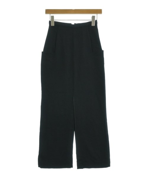 YOHJI YAMAMOTO(ヨウジヤマモト)のロング・マキシ丈スカート サイズ:1(XS位) 18,700円