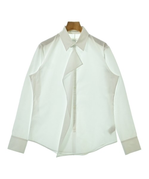 YOHJI YAMAMOTO(ヨウジヤマモト)のドレスシャツ サイズ:2(S位) 31,600円