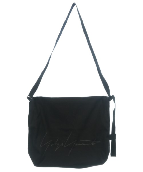 YOHJI YAMAMOTO(ヨウジヤマモト)のショルダーバッグ サイズ:- 18,000円