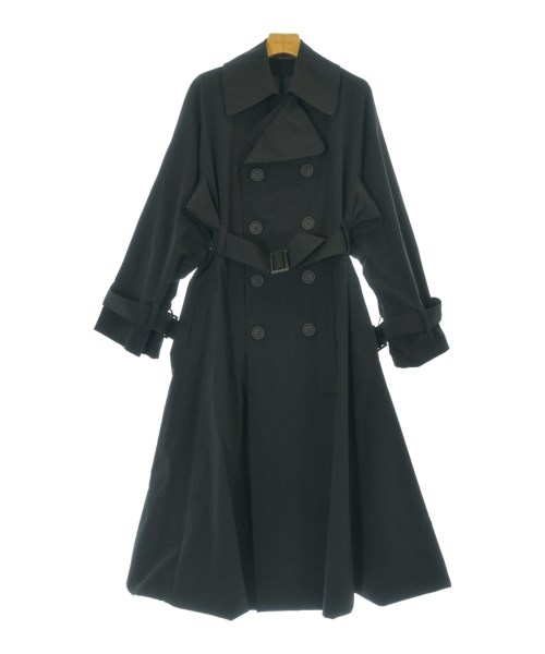 YOHJI YAMAMOTO(ヨウジヤマモト)のトレンチコート サイズ:1(XS位) 57,700円