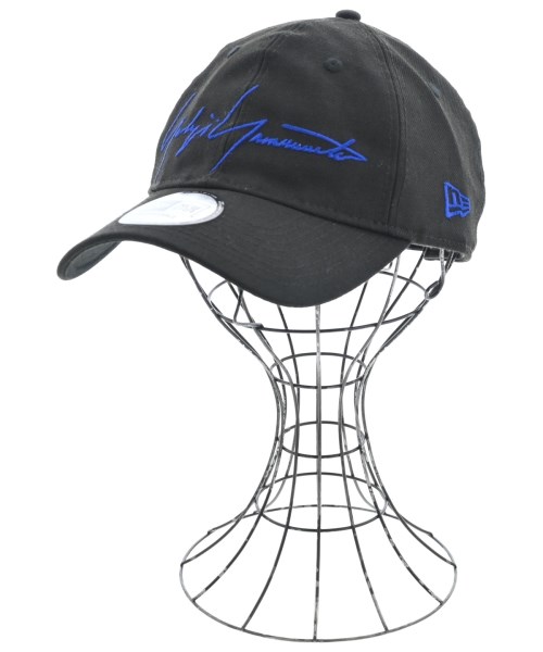 YOHJI YAMAMOTO(ヨウジヤマモト)のキャップ サイズ:- 7,200円