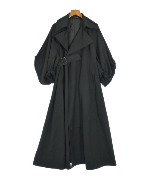 YOHJI YAMAMOTO(ヨウジヤマモト)のトレンチコート サイズ:2(S位) 87,100円