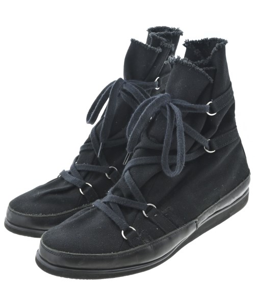 YOHJI YAMAMOTO(ヨウジヤマモト)のスニーカー サイズ:6(25cm位) 18,700円