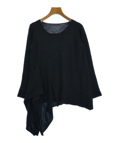 YOHJI YAMAMOTO(ヨウジヤマモト)のニット・セーター サイズ:2(S位) 21,200円