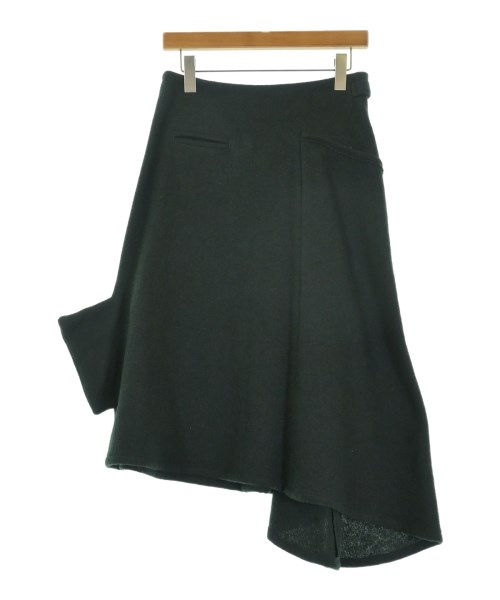 YOHJI YAMAMOTO(ヨウジヤマモト)のロング・マキシ丈スカート サイズ:1(XS位) 15,600円