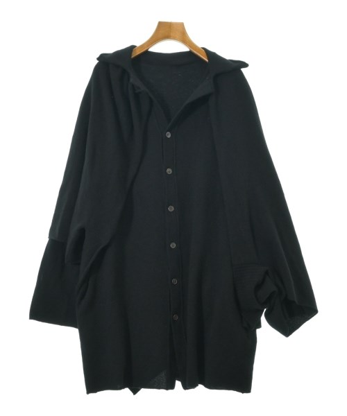 YOHJI YAMAMOTO(ヨウジヤマモト)のカーディガン サイズ:2(S位) 48,600円
