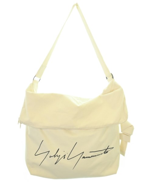 YOHJI YAMAMOTO(ヨウジヤマモト)のショルダーバッグ サイズ:- 18,000円