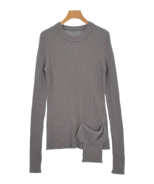 YOHJI YAMAMOTO(ヨウジヤマモト)のニット・セーター サイズ:2(S位) 34,100円