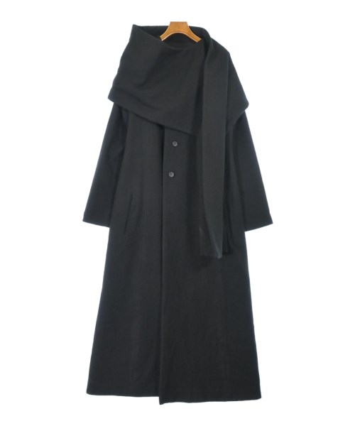ヨウジヤマモト(YOHJI YAMAMOTO)のYOHJI YAMAMOTO コート（その他）