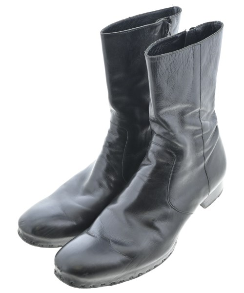 ヨウジヤマモト(YOHJI YAMAMOTO)のYOHJI YAMAMOTO ブーツ