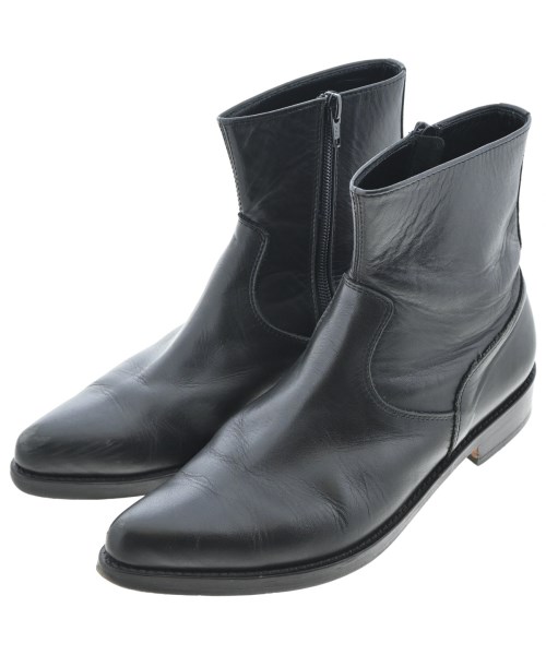 ヨウジヤマモト(YOHJI YAMAMOTO)のYOHJI YAMAMOTO ブーツ