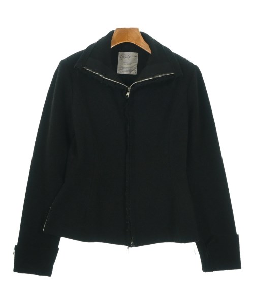 ヨウジヤマモト(YOHJI YAMAMOTO)のYOHJI YAMAMOTO ブルゾン（その他）