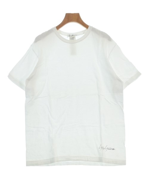 ヨウジヤマモト(YOHJI YAMAMOTO)のYOHJI YAMAMOTO Tシャツ・カットソー