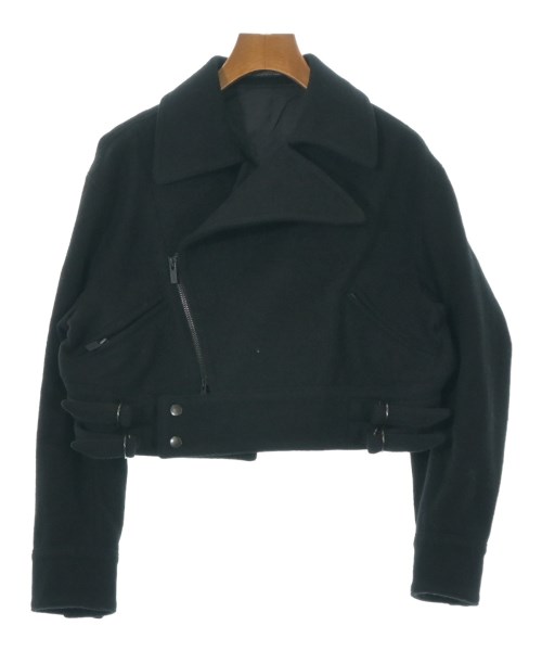 ヨウジヤマモト(YOHJI YAMAMOTO)のYOHJI YAMAMOTO ライダース