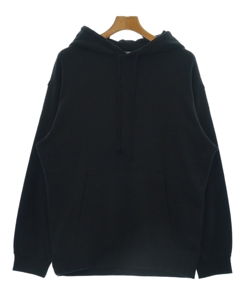 yohji yamamoto POUR HOMME(ヨウジヤマモトプールオム)パーカー 黒 サイズ:1(XS位)/2200436054020