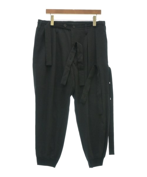 ヨウジヤマモトプールオム(yohji yamamoto POUR HOMME)のyohji yamamoto POUR HOMME パンツ（その他）