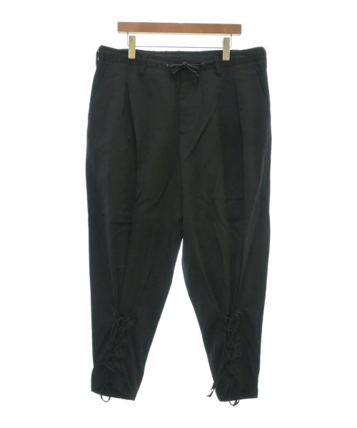 ヨウジヤマモトプールオム(yohji yamamoto POUR HOMME)のyohji yamamoto POUR HOMME パンツ（その他）
