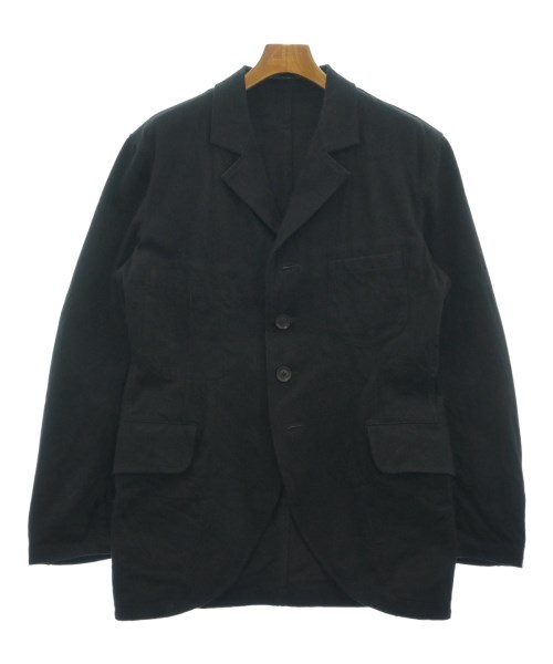 ヨウジヤマモトプールオム(yohji yamamoto POUR HOMME)のyohji yamamoto POUR HOMME カジュアルジャケット