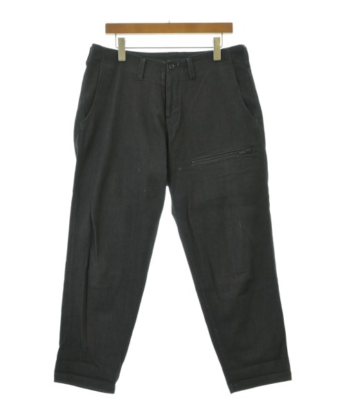 ヨウジヤマモトプールオム(yohji yamamoto POUR HOMME)のyohji yamamoto POUR HOMME デニムパンツ