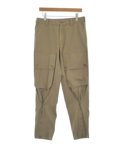 yohji yamamoto POUR HOMME(ヨウジヤマモトプールオム)その他 カーキ サイズ:3(M位)/2200521713078