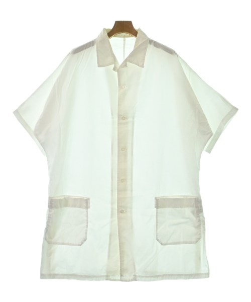 ヨウジヤマモトプールオム(yohji yamamoto POUR HOMME)のyohji yamamoto POUR HOMME カジュアルシャツ