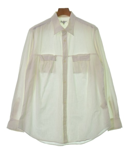 ヨウジヤマモトプールオム(yohji yamamoto POUR HOMME)のyohji yamamoto POUR HOMME カジュアルシャツ
