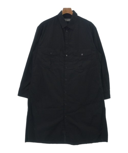 ヨウジヤマモトプールオム(yohji yamamoto POUR HOMME)のyohji yamamoto POUR HOMME カジュアルシャツ