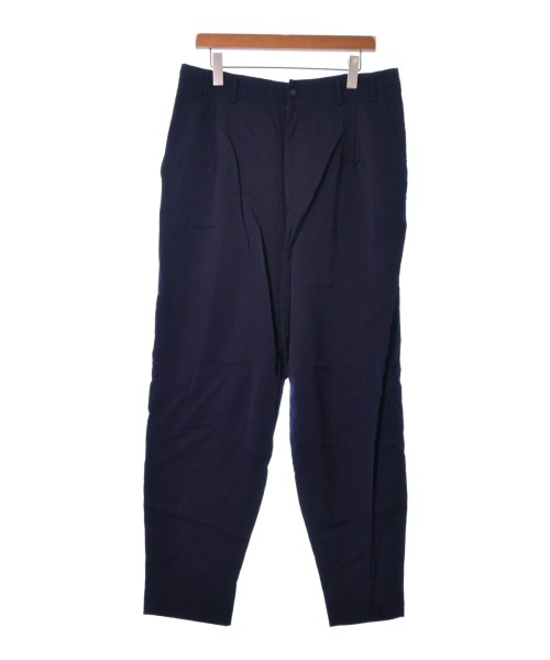 yohji yamamoto POUR HOMME(ヨウジヤマモトプールオム)その他 紺 サイズ:S/2200408693042