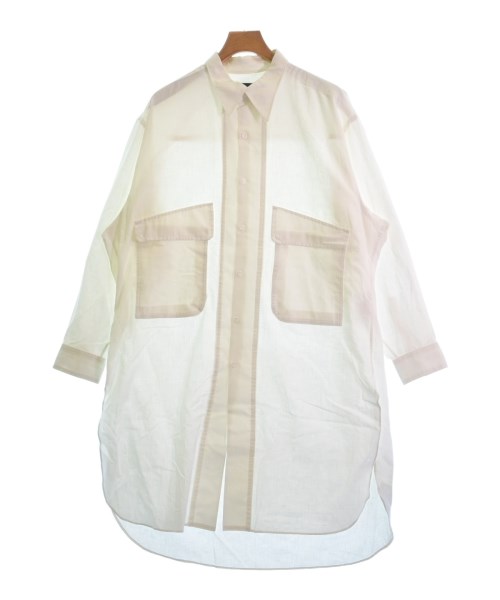 ヨウジヤマモトプールオム(yohji yamamoto POUR HOMME)のyohji yamamoto POUR HOMME カジュアルシャツ
