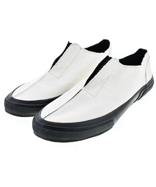 ヨウジヤマモトプールオム(yohji yamamoto POUR HOMME)のyohji yamamoto POUR HOMME スニーカー