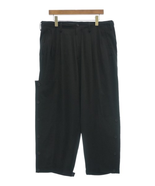 ヨウジヤマモトプールオム(yohji yamamoto POUR HOMME)のyohji yamamoto POUR HOMME スラックス