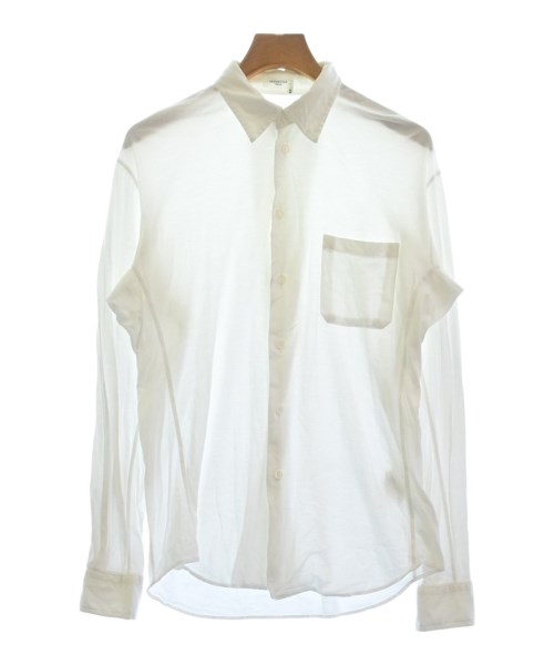 ヨウジヤマモトプールオム(yohji yamamoto POUR HOMME)のyohji yamamoto POUR HOMME カジュアルシャツ