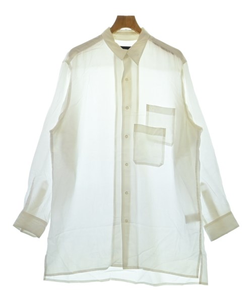 ヨウジヤマモトプールオム(yohji yamamoto POUR HOMME)のyohji yamamoto POUR HOMME カジュアルシャツ