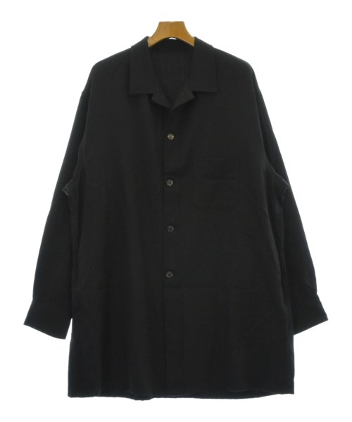ヨウジヤマモトプールオム(yohji yamamoto POUR HOMME)のyohji yamamoto POUR HOMME カジュアルシャツ