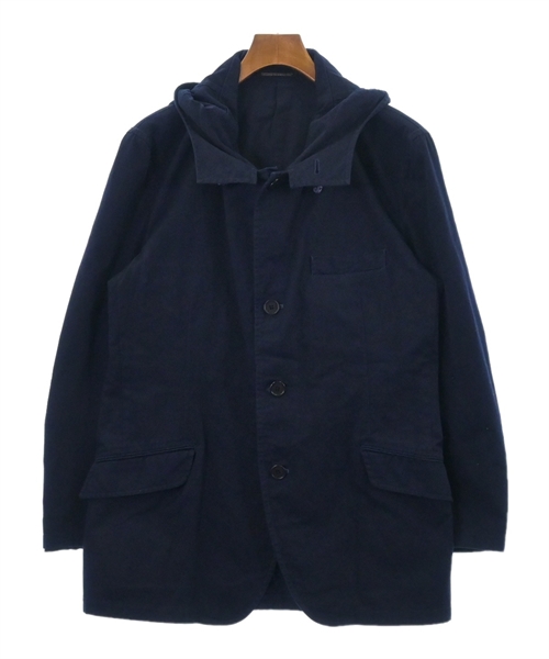 ヨウジヤマモトプールオム(yohji yamamoto POUR HOMME)のyohji yamamoto POUR HOMME コート（その他）