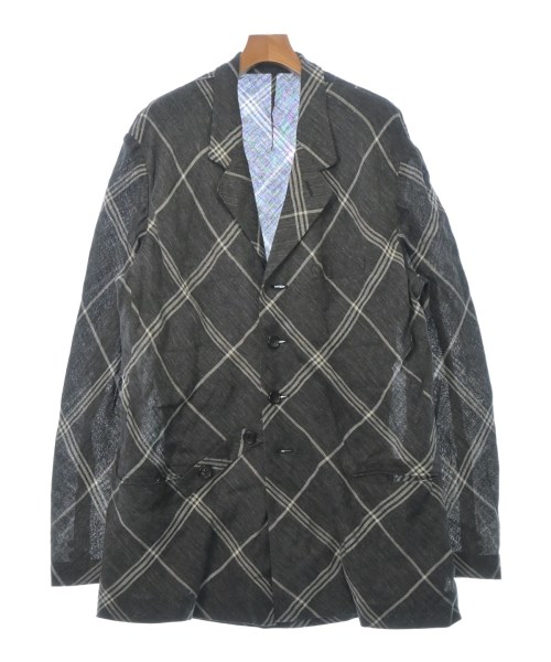 ヨウジヤマモトプールオム(yohji yamamoto POUR HOMME)のyohji yamamoto POUR HOMME カジュアルジャケット
