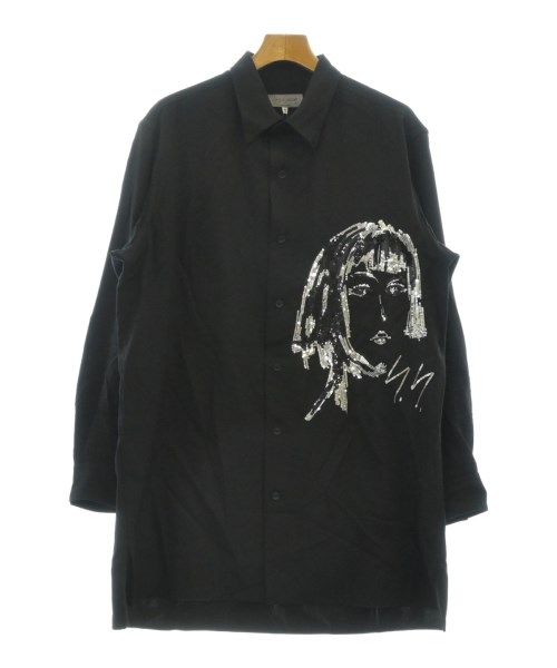 ヨウジヤマモトプールオム(yohji yamamoto POUR HOMME)のyohji yamamoto POUR HOMME カジュアルシャツ