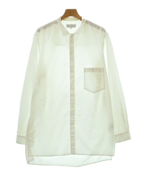ヨウジヤマモトプールオム(yohji yamamoto POUR HOMME)のyohji yamamoto POUR HOMME カジュアルシャツ
