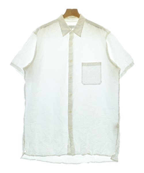 ヨウジヤマモトプールオム(yohji yamamoto POUR HOMME)のyohji yamamoto POUR HOMME カジュアルシャツ