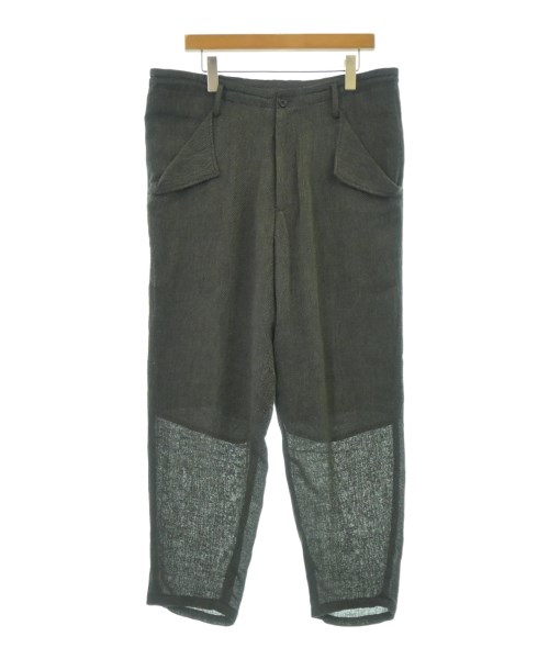 ヨウジヤマモトプールオム(yohji yamamoto POUR HOMME)のyohji yamamoto POUR HOMME パンツ（その他）