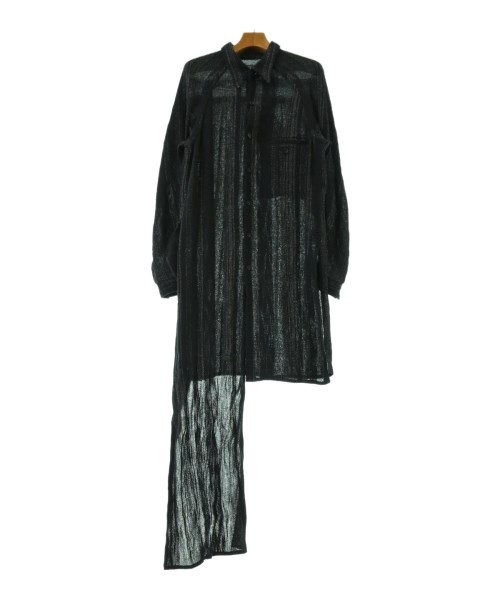 ヨウジヤマモトプールオム(yohji yamamoto POUR HOMME)のyohji yamamoto POUR HOMME カジュアルシャツ