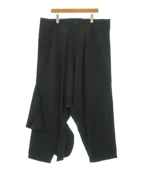 ヨウジヤマモトプールオム(yohji yamamoto POUR HOMME)のyohji yamamoto POUR HOMME パンツ（その他）