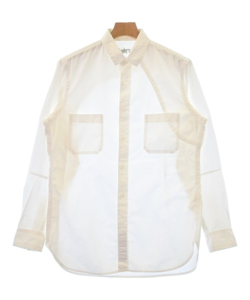 ヨウジヤマモトプールオム(yohji yamamoto POUR HOMME)のyohji yamamoto POUR HOMME カジュアルシャツ