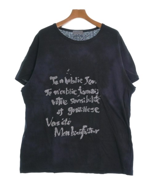 ヨウジヤマモトプールオム(yohji yamamoto POUR HOMME)のyohji yamamoto POUR HOMME Tシャツ・カットソー