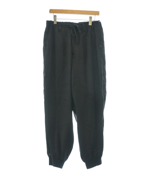 ヨウジヤマモトプールオム(yohji yamamoto POUR HOMME)のyohji yamamoto POUR HOMME パンツ（その他）