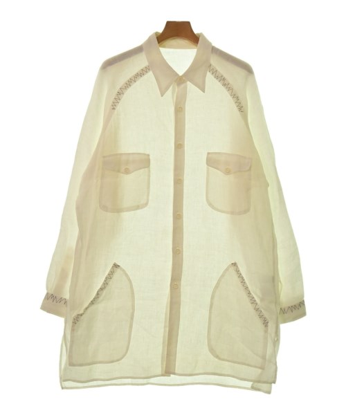 ヨウジヤマモトプールオム(yohji yamamoto POUR HOMME)のyohji yamamoto POUR HOMME カジュアルシャツ