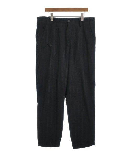 ヨウジヤマモトプールオム(yohji yamamoto POUR HOMME)のyohji yamamoto POUR HOMME スラックス