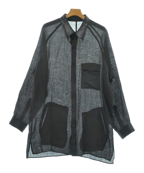 ヨウジヤマモトプールオム(yohji yamamoto POUR HOMME)のyohji yamamoto POUR HOMME カジュアルシャツ