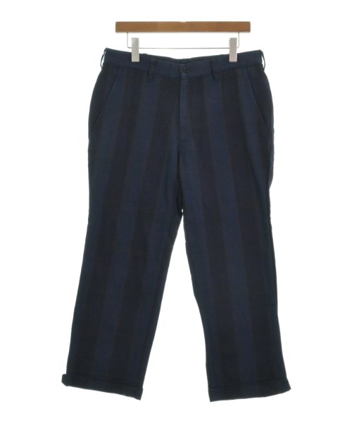 yohji yamamoto POUR HOMME(ヨウジヤマモトプールオム)その他 紺 サイズ:3(M位)/2200489677122