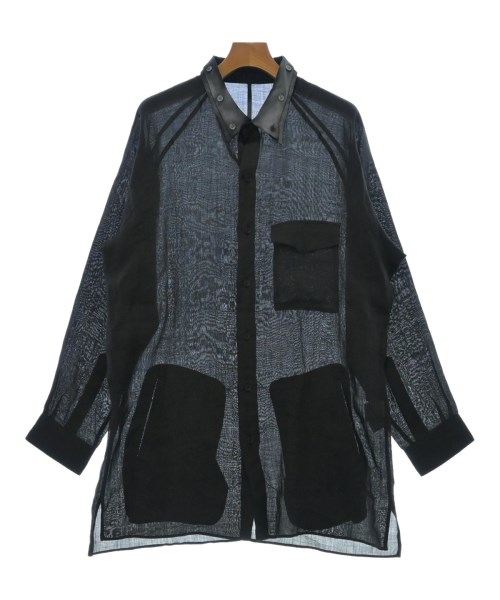ヨウジヤマモトプールオム(yohji yamamoto POUR HOMME)のyohji yamamoto POUR HOMME カジュアルシャツ